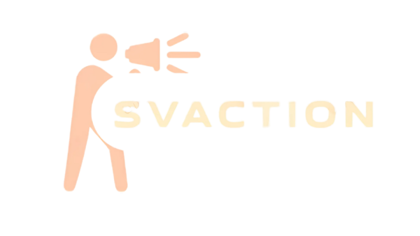 SVAction Creative